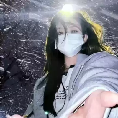 彭海儿